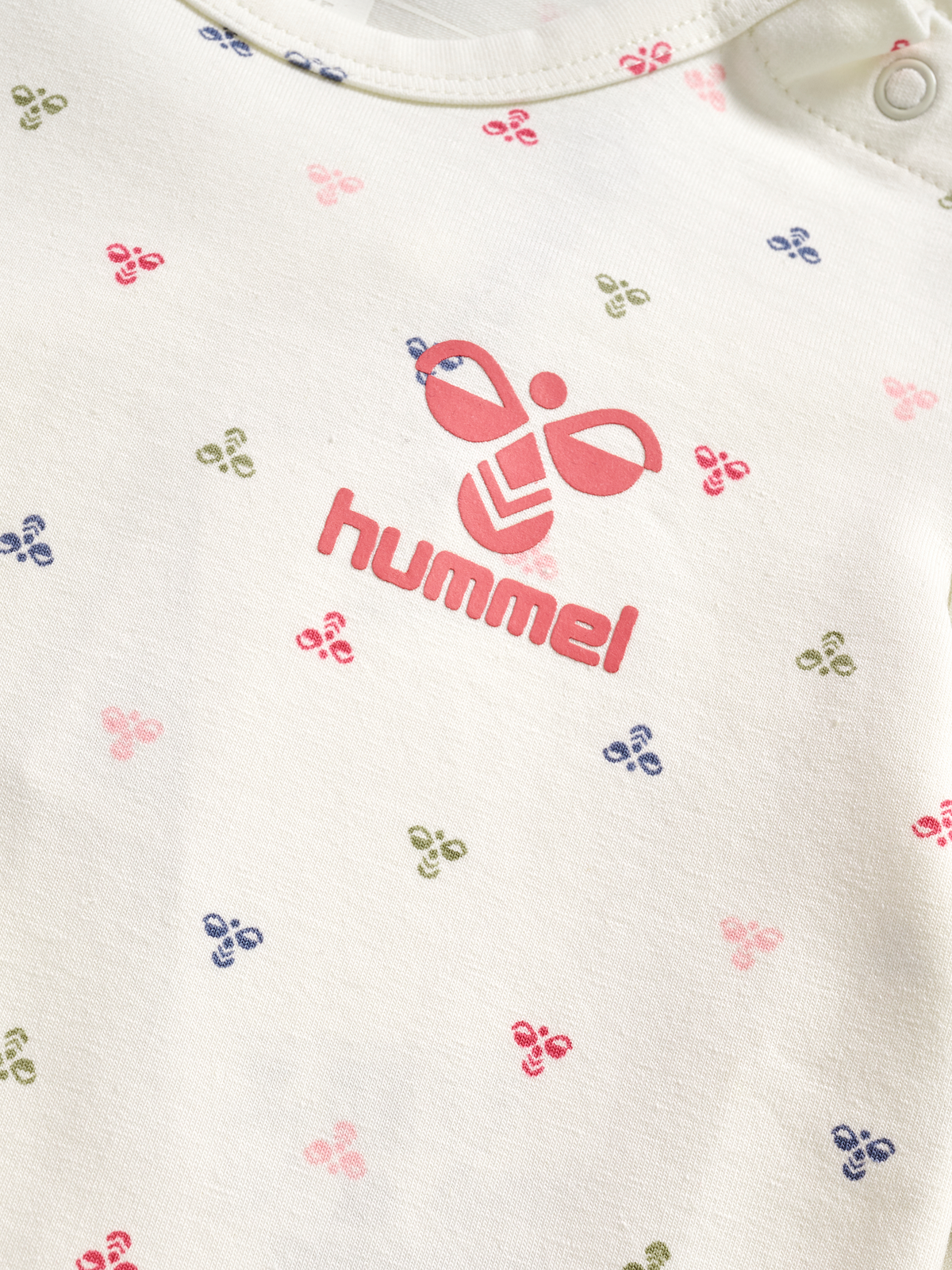 hmlBEESY BODY S/S