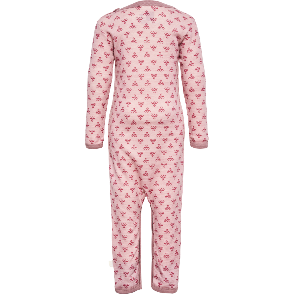 hmlSONNY BODYSUIT L/S