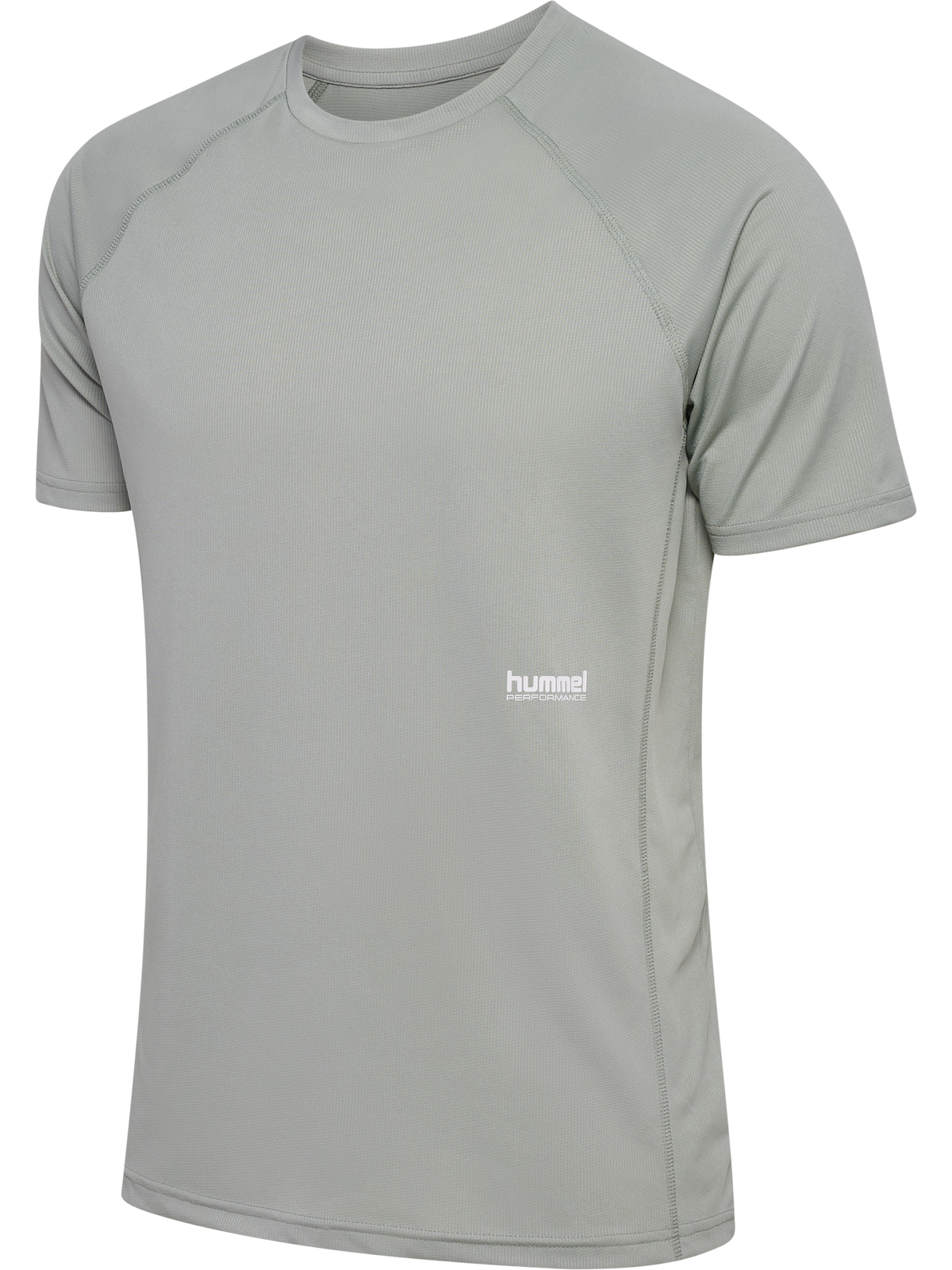 hmlPULSE WORKOUT T-SHIRT S/S