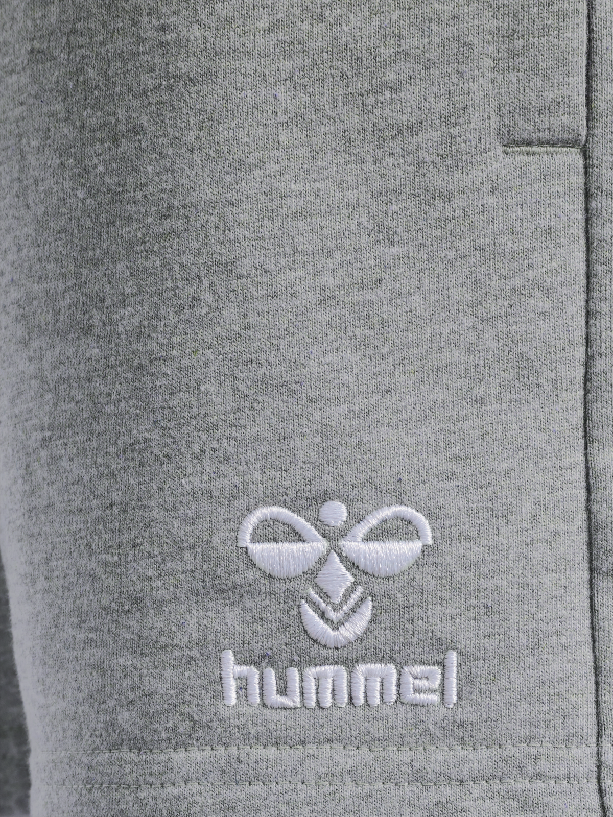 hmlGO 2.0 SWEATSHORTS KIDS