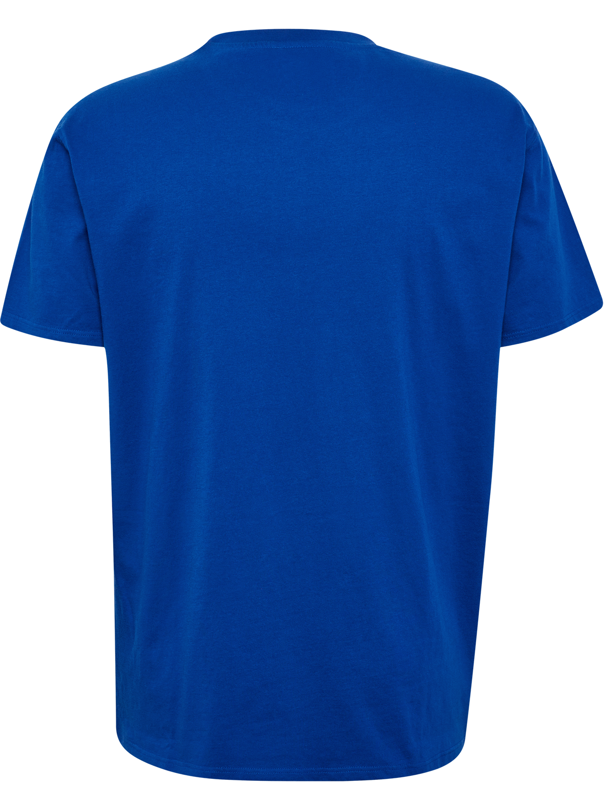 hmlGO 2.0 LOGO T-SHIRT S/S