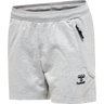 hmlMOVE GRID COTTON SHORTS WOMAN