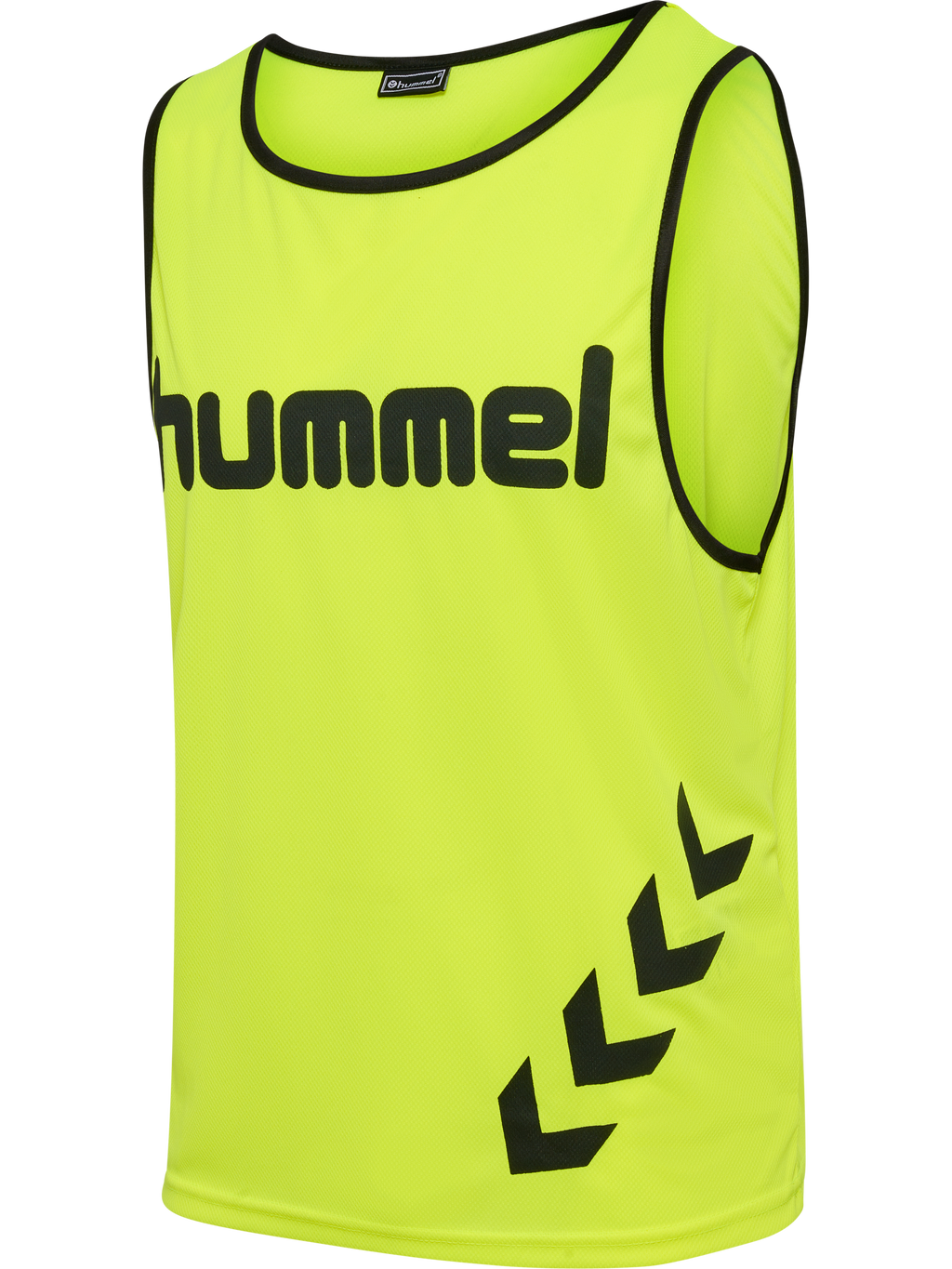 FUNDAMENTAL TRAINING BIB