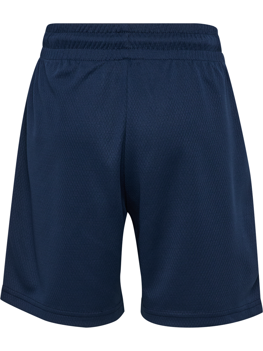 hmlJR REG ACTIVE SHORTS