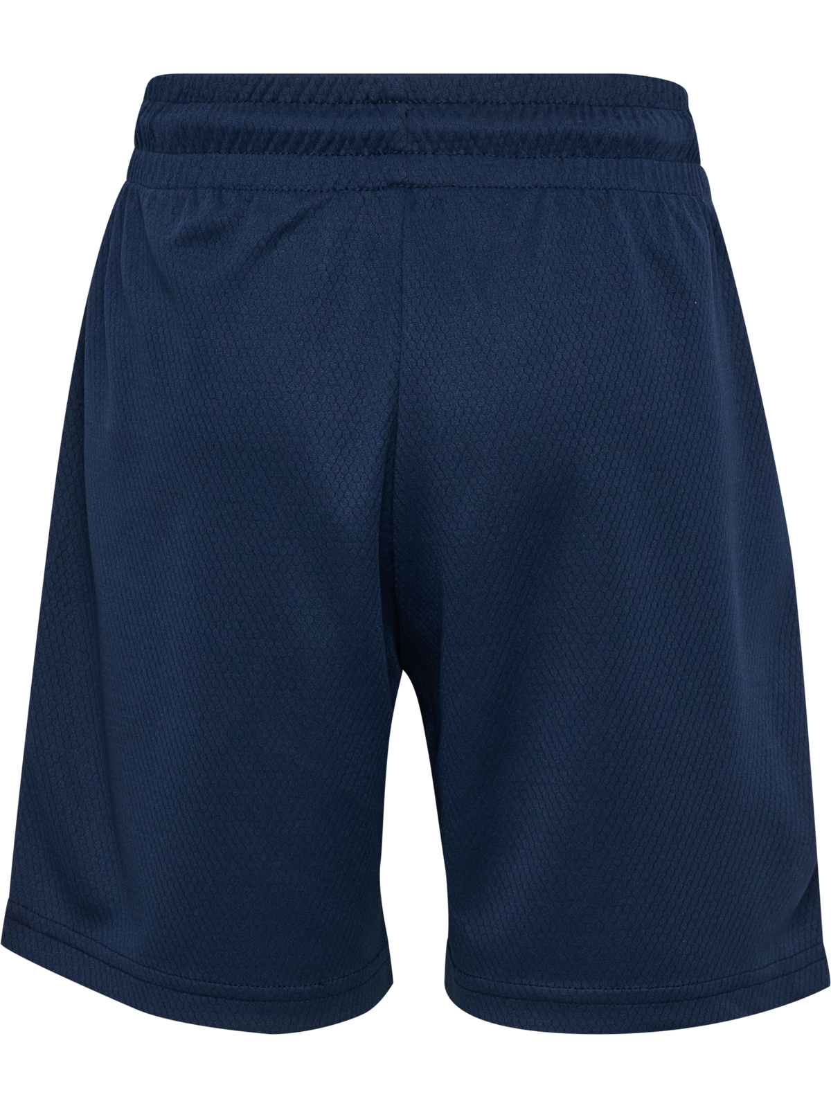 hmlJR REG ACTIVE SHORTS