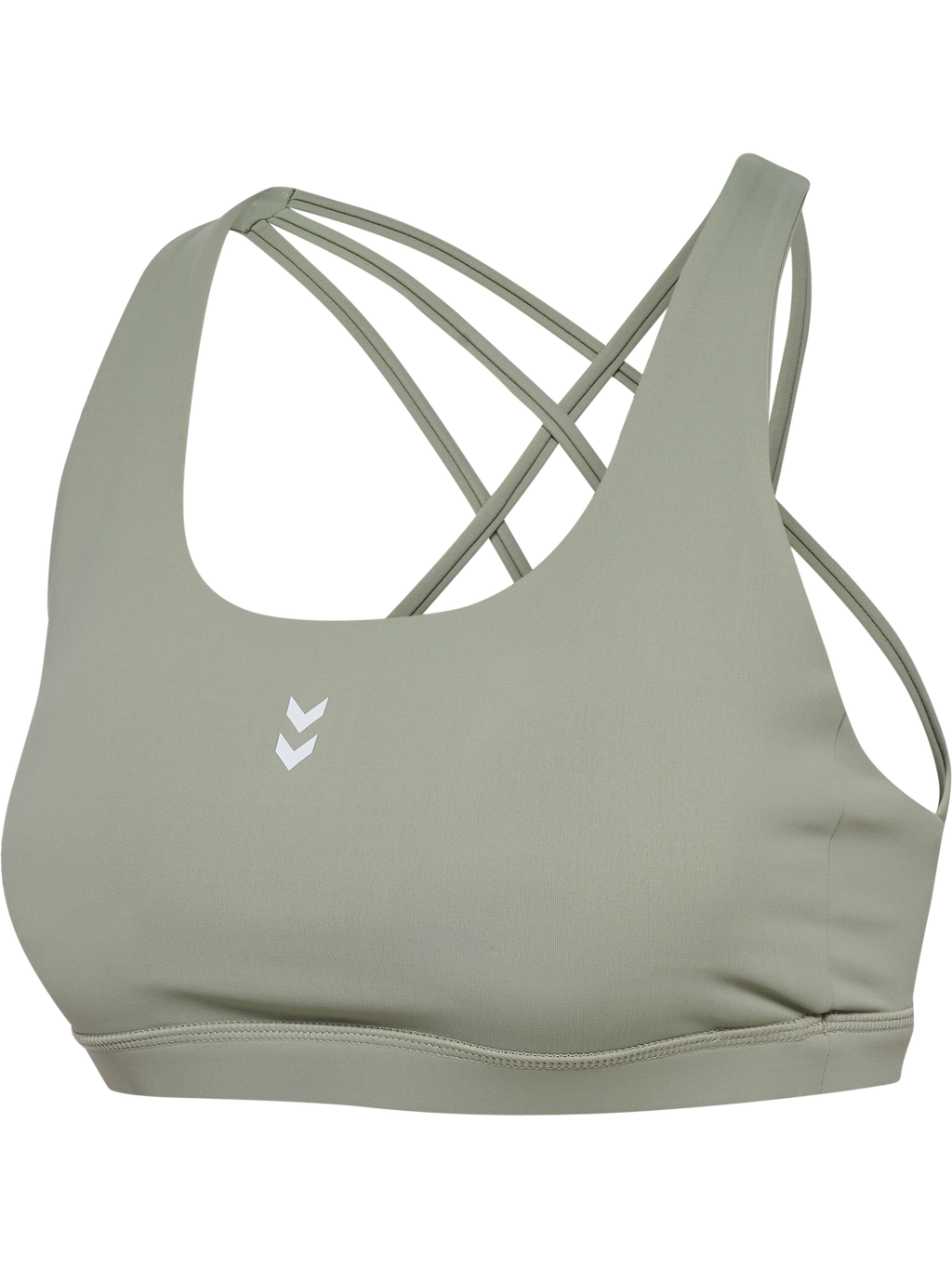 hmlHIIT IMPACT STRAP BRA