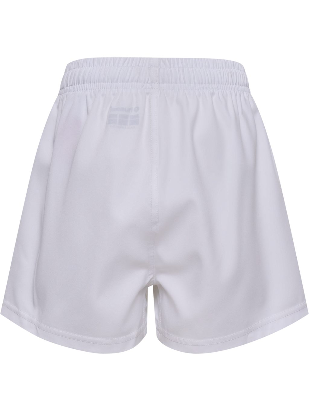 hmlRUGBY WOVEN SHORTS KIDS