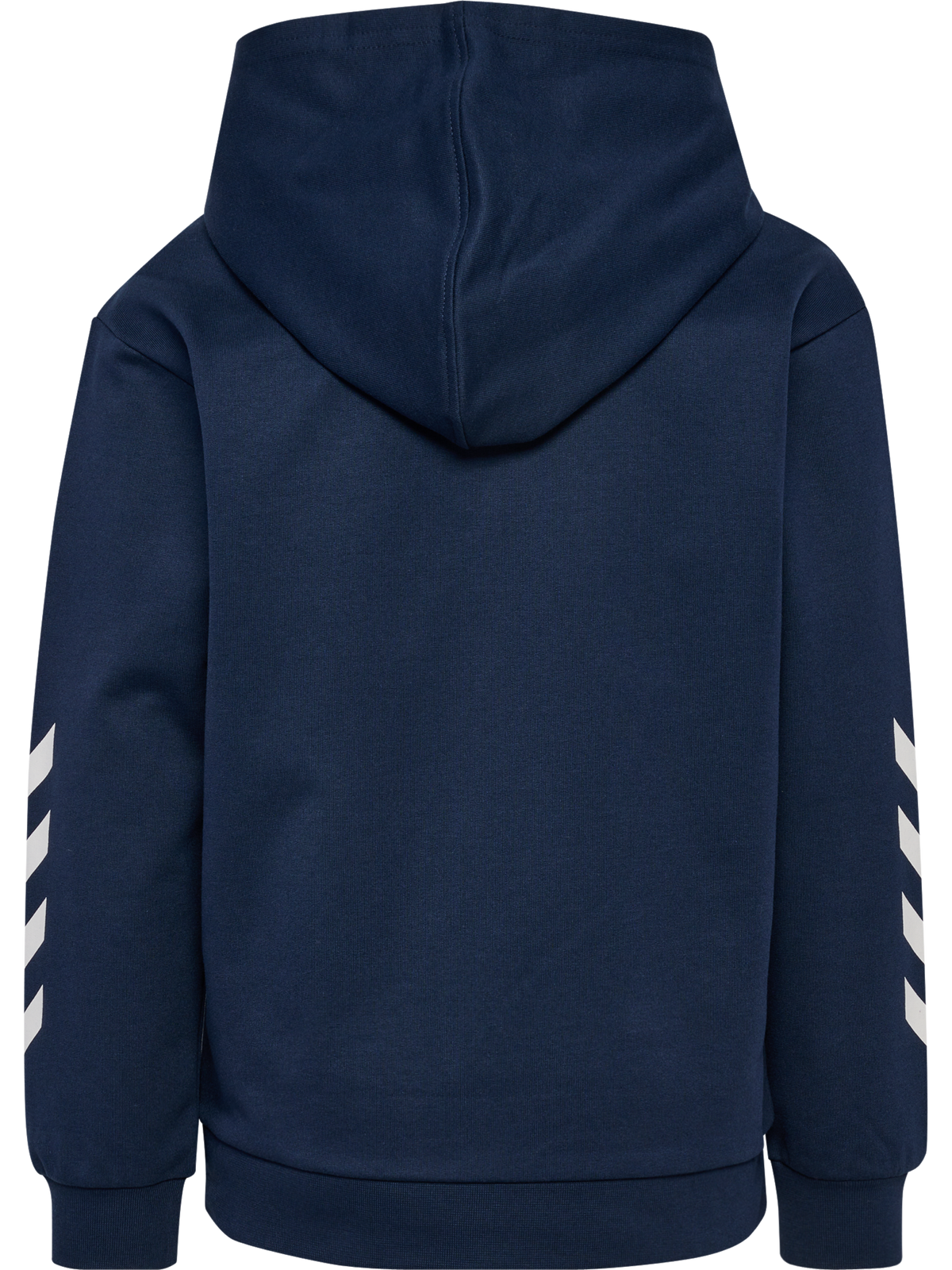 hmlJR LOGO HOODIE