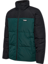 hmlPUFF JACKET SHORT SPORTSWEAR