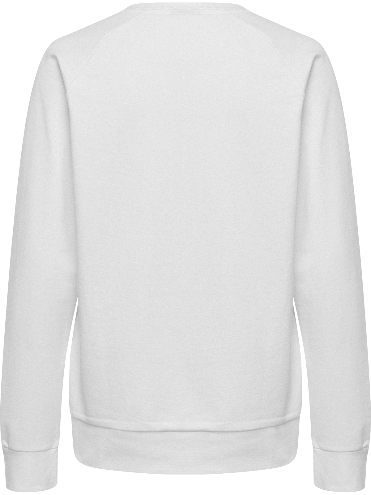 hmlGO COTTON LOGO SWEATSHIRT WOMAN