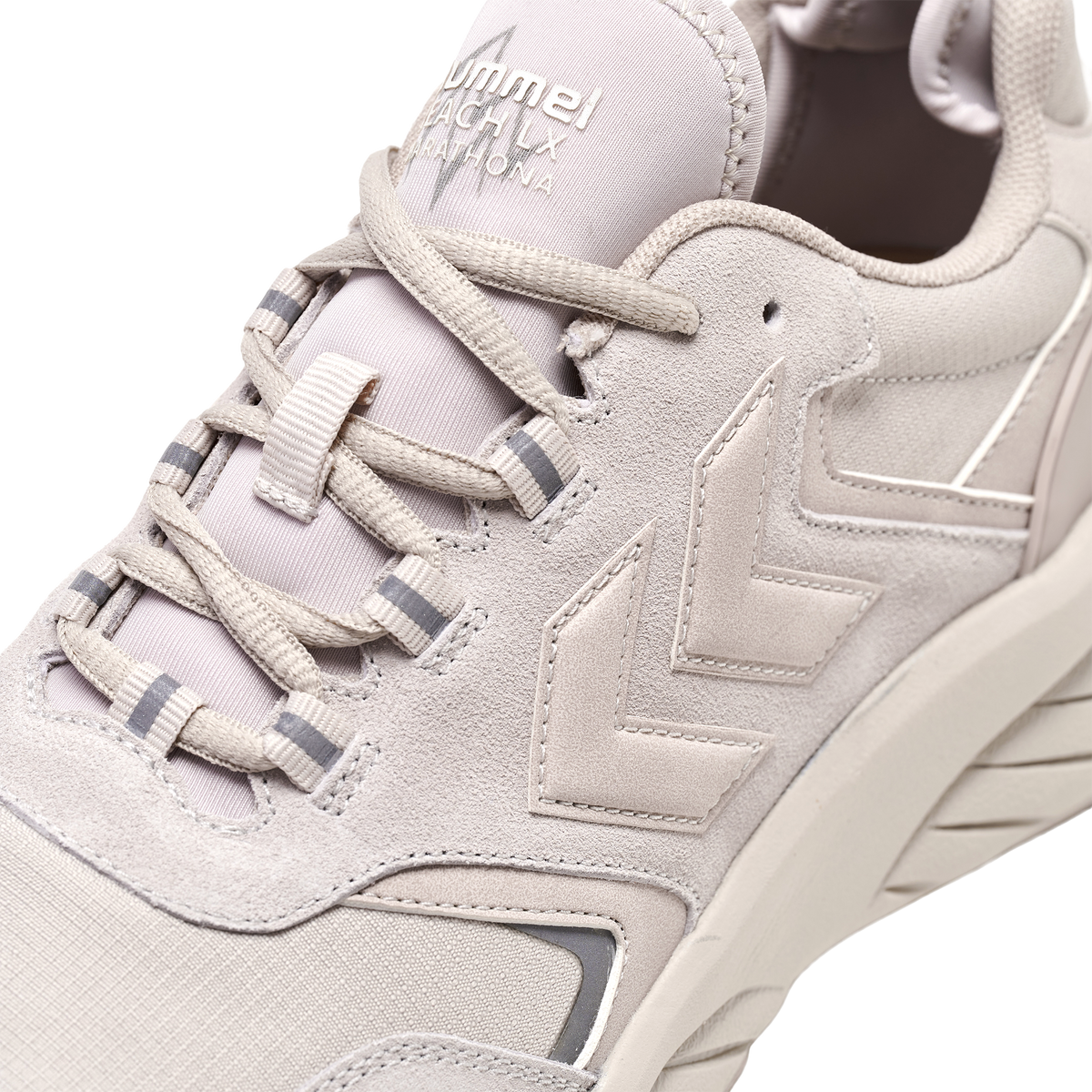 MARATHONA REACH LX TONAL RIB