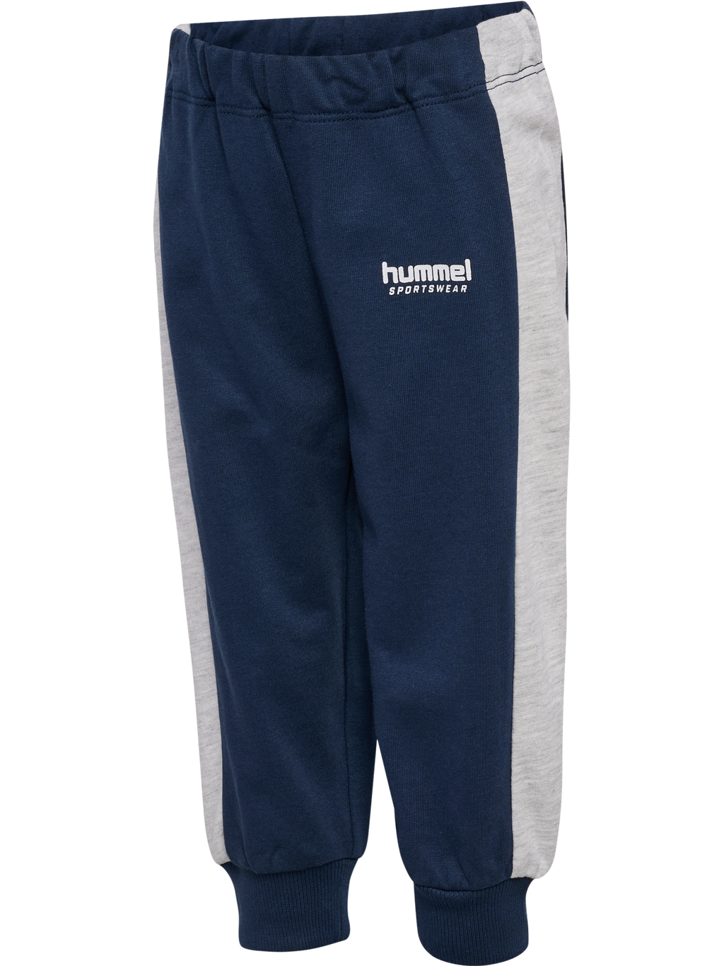 hmlMINI LOOSE ADJ WAIST PANTS