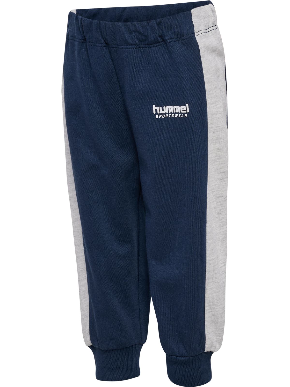 hmlMINI LOOSE ADJ WAIST PANTS