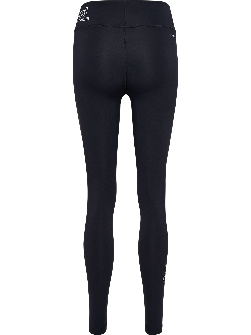 hmlTE FUNDAMENTAL MID WAIST TIGHTS