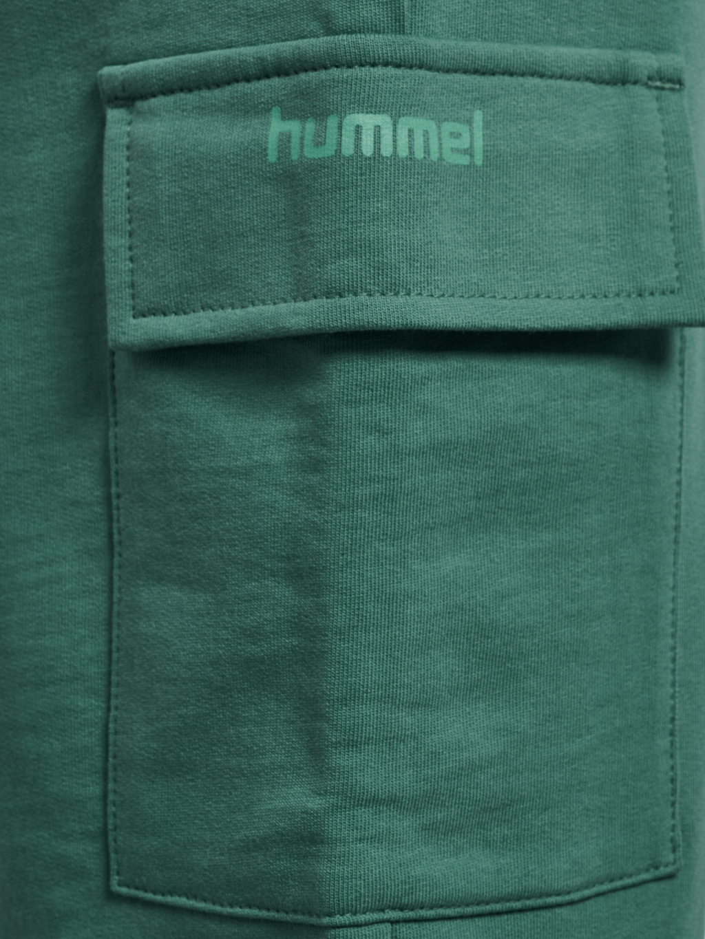 hmlTIMMI CARGO SWEAT PANTS