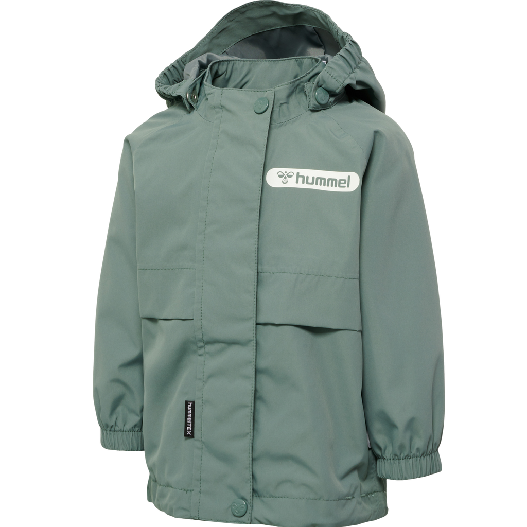 hmlMOJO TEX JACKET
