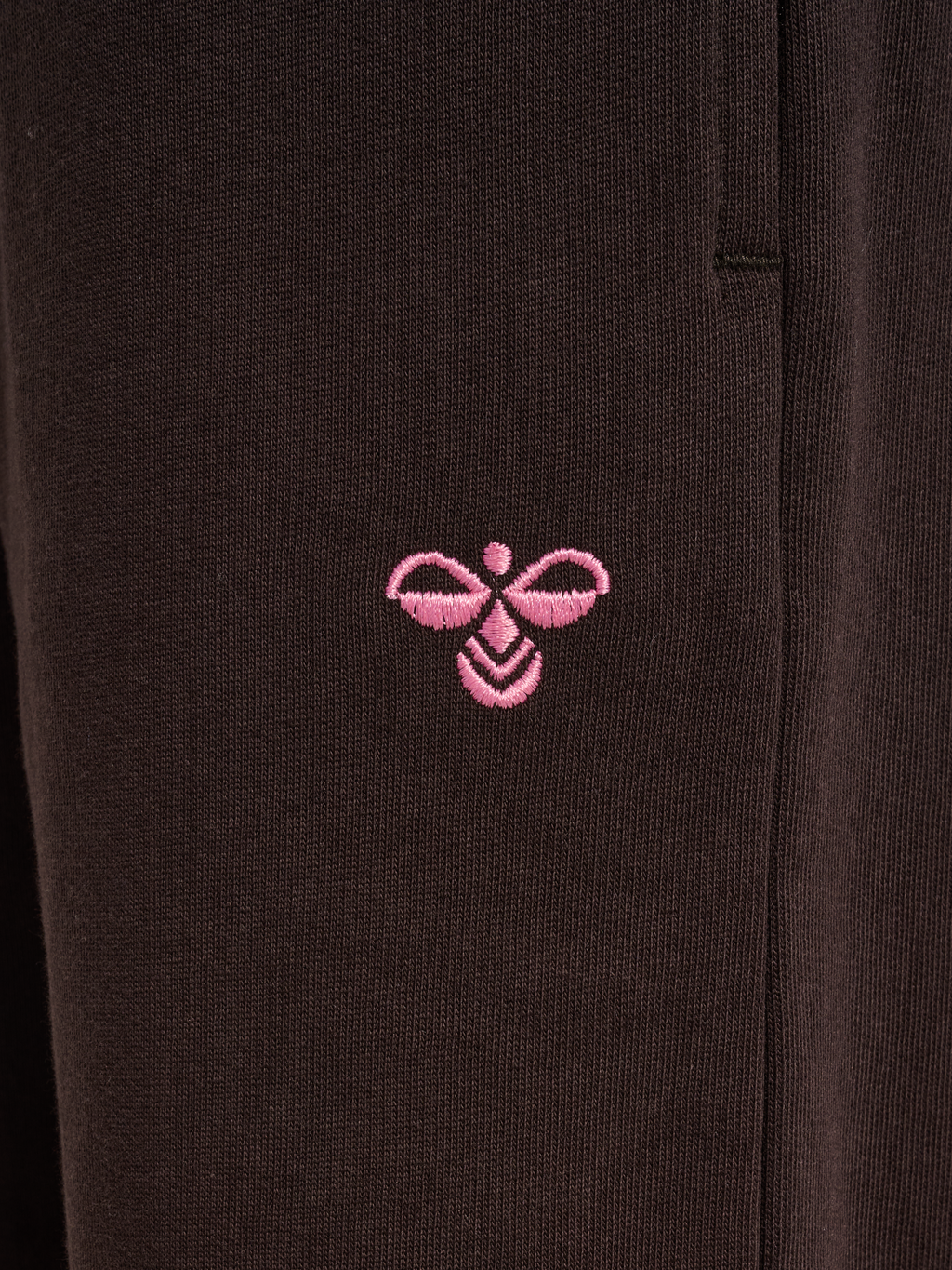 hmlJR JUMP BOXY ELASTIC SWEATPANTS