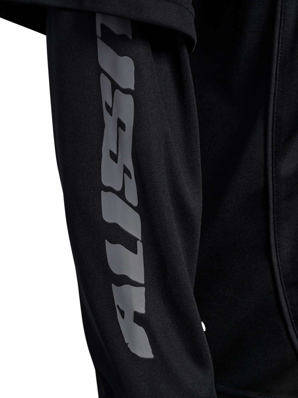 DBU-ALIS 26 PREGAME JERSEY LS