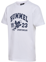 hmlPRINT T-SHIRT S/S