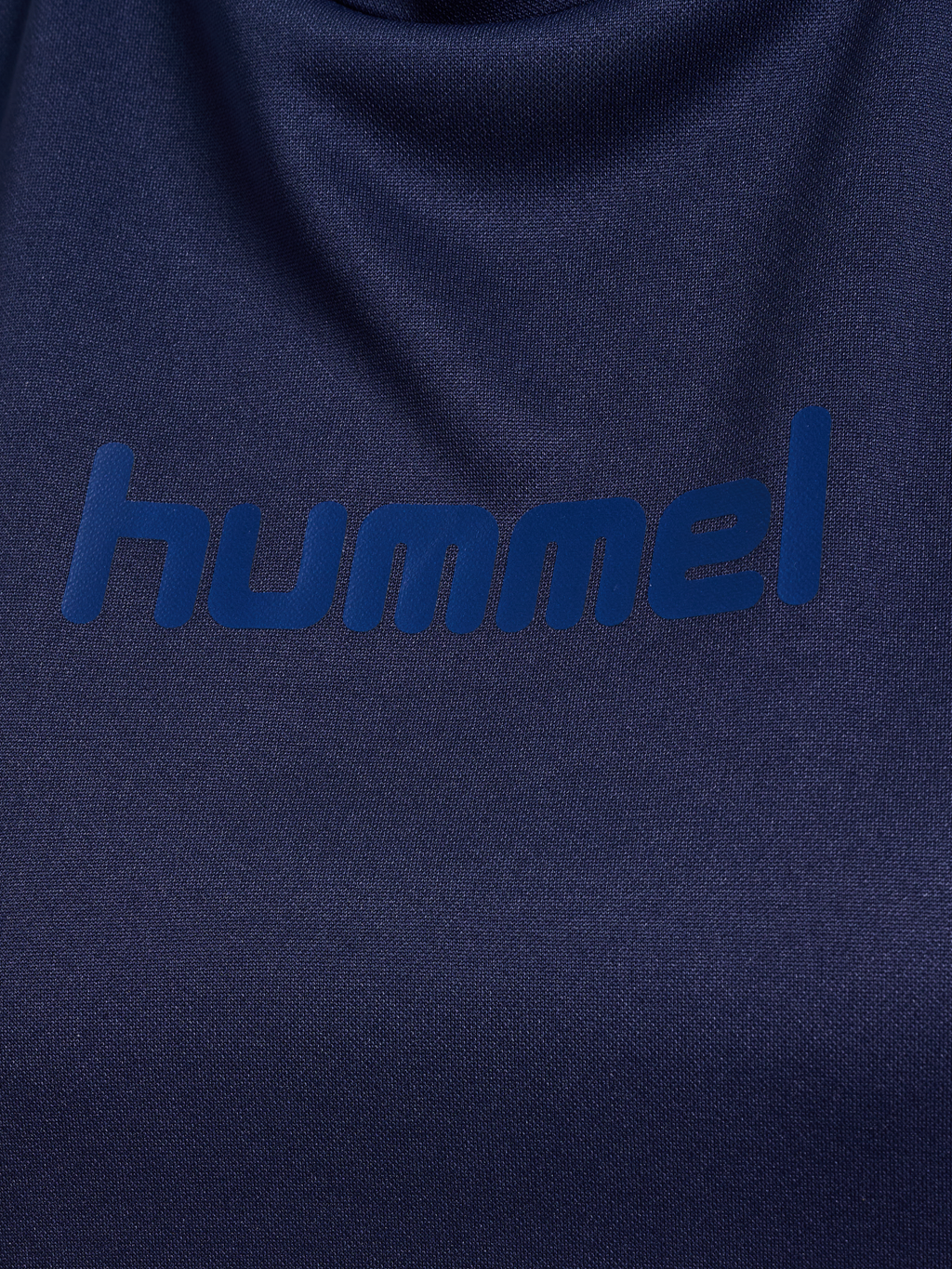 hmlMOVEMENT W T-SHIRT S/S