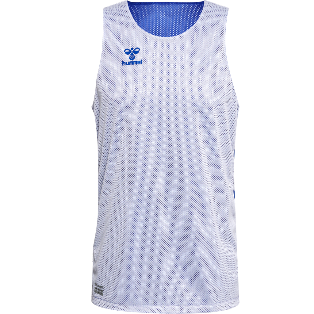hmlCORE XK REVERSE BASKET JERSEY
