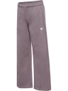 hmlJR LOOSE WL GLITTER PANTS BEE