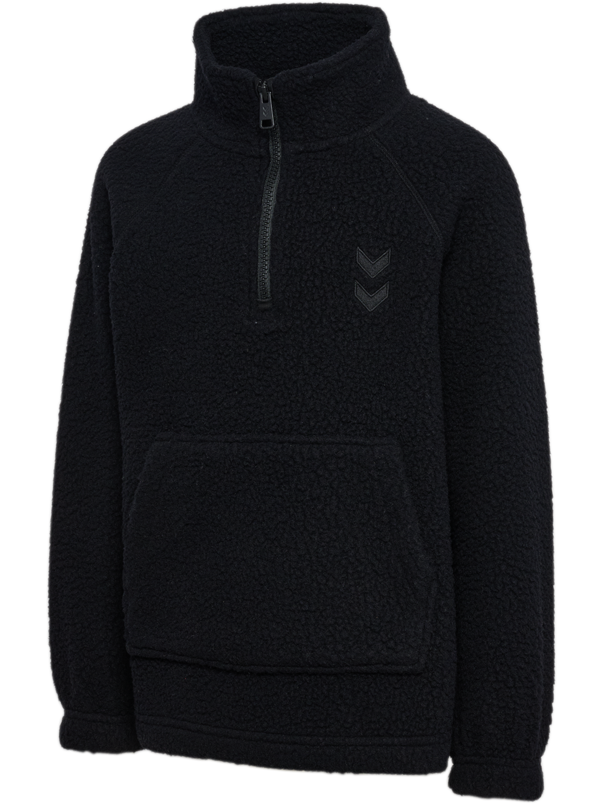 hmlJR MARTINI HALF ZIP JACKET