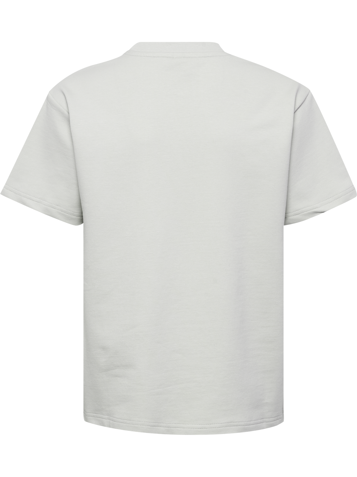 hmlJR LIGHT SWEAT T-SHIRT  S/S