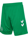 DBU 24 GK SHORTS