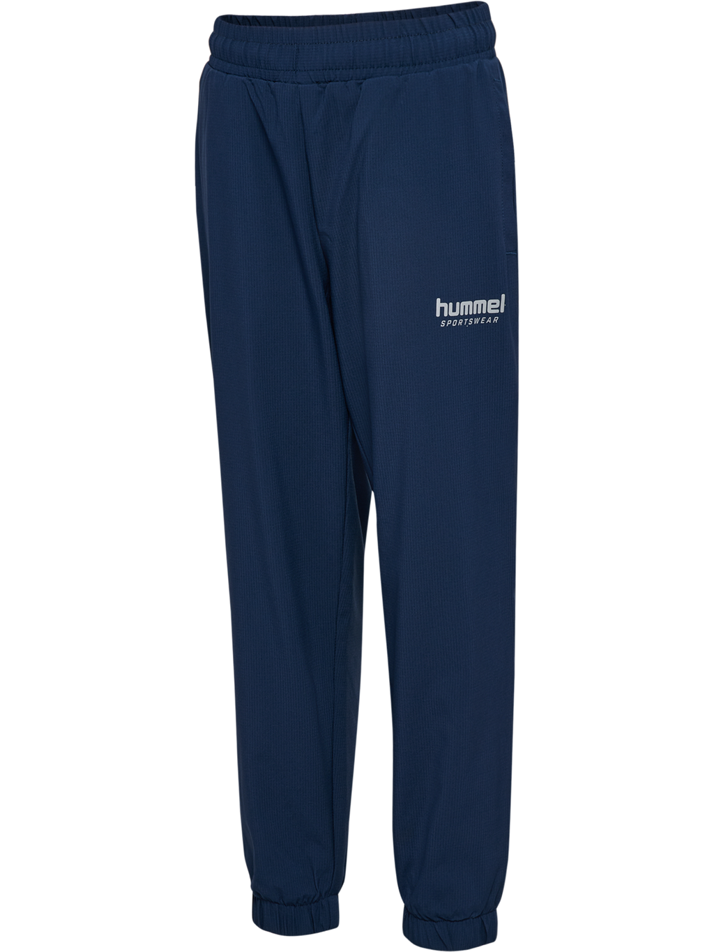 hmlJR LOOSE TRACKSUIT PANTS