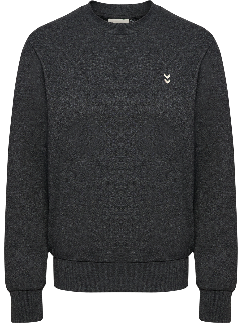hmlPULSE W SWEAT CREWNECK