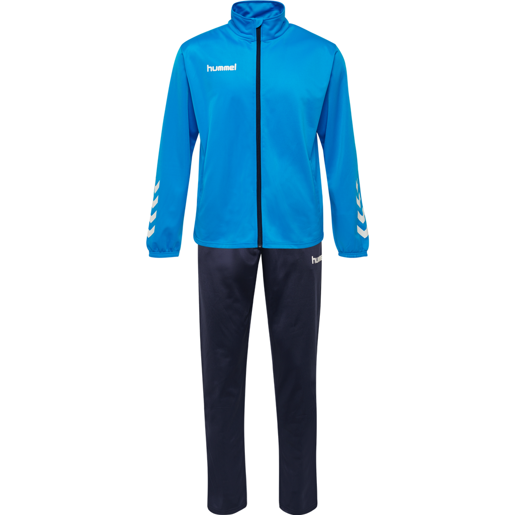 hmlPROMO KIDS POLY SUIT