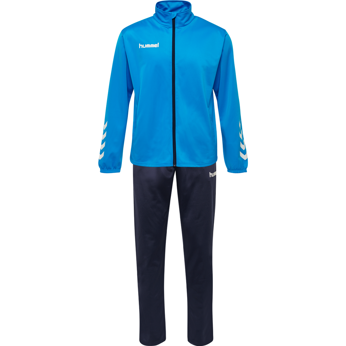 hmlPROMO KIDS POLY SUIT