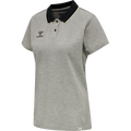 hmlMOVE POLO WOMAN