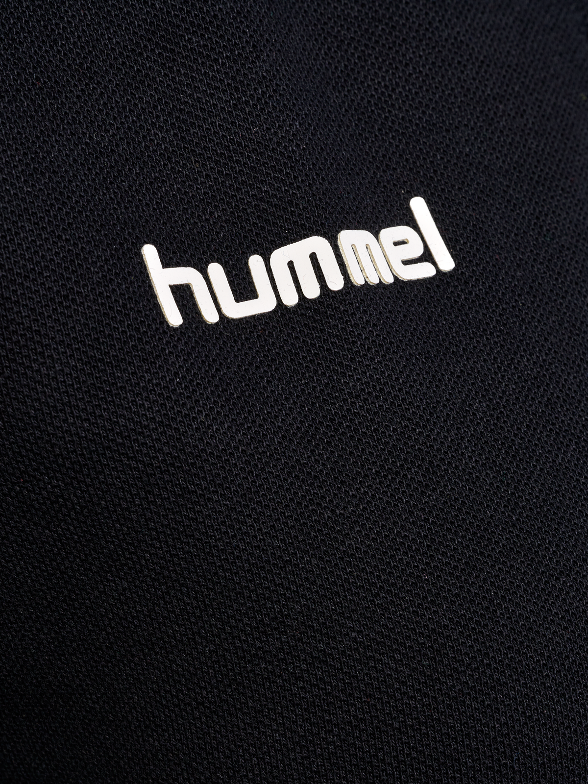 HMLGO COTTON POLO WOMAN