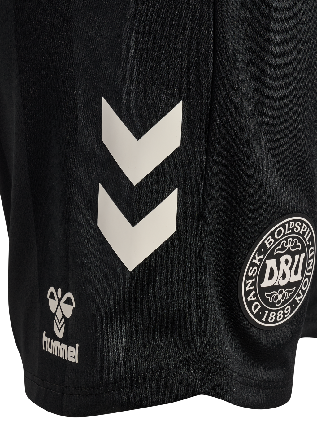DBU WOMAN 25 GK SHORTS KIDS