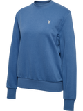 hmlPULSE W SWEAT CREWNECK