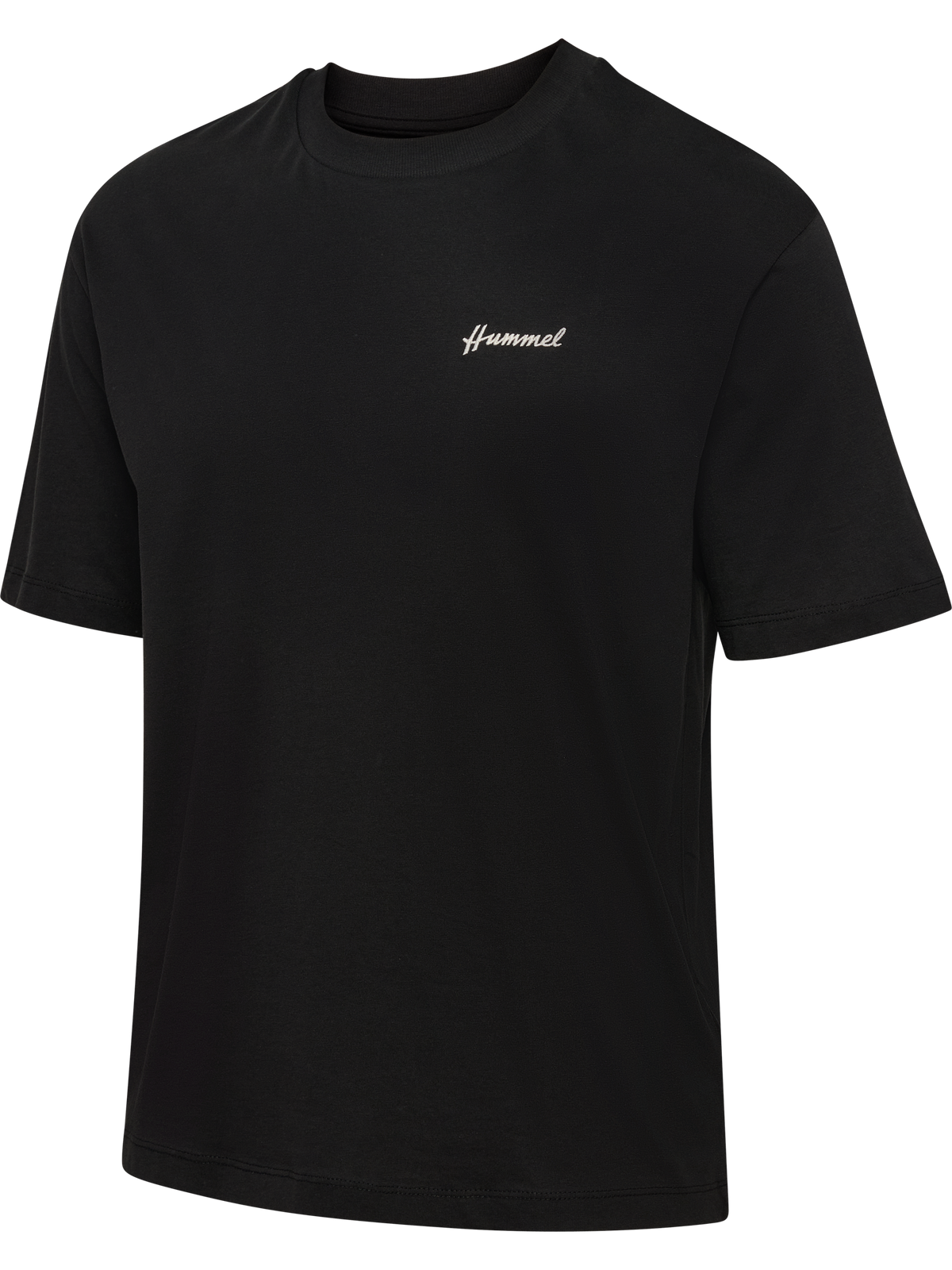 hmlCLUB T-SHIRT S/S