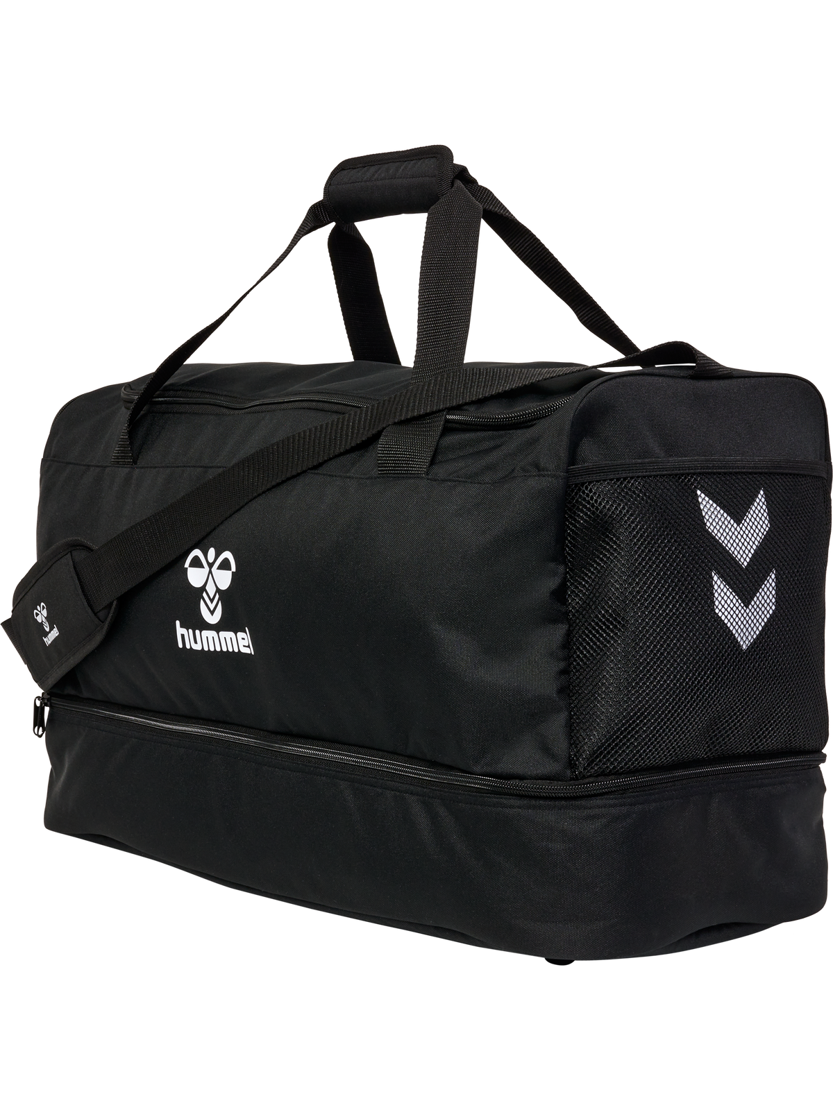 hmlCORE 2.0 SPORTS BAG W. SC