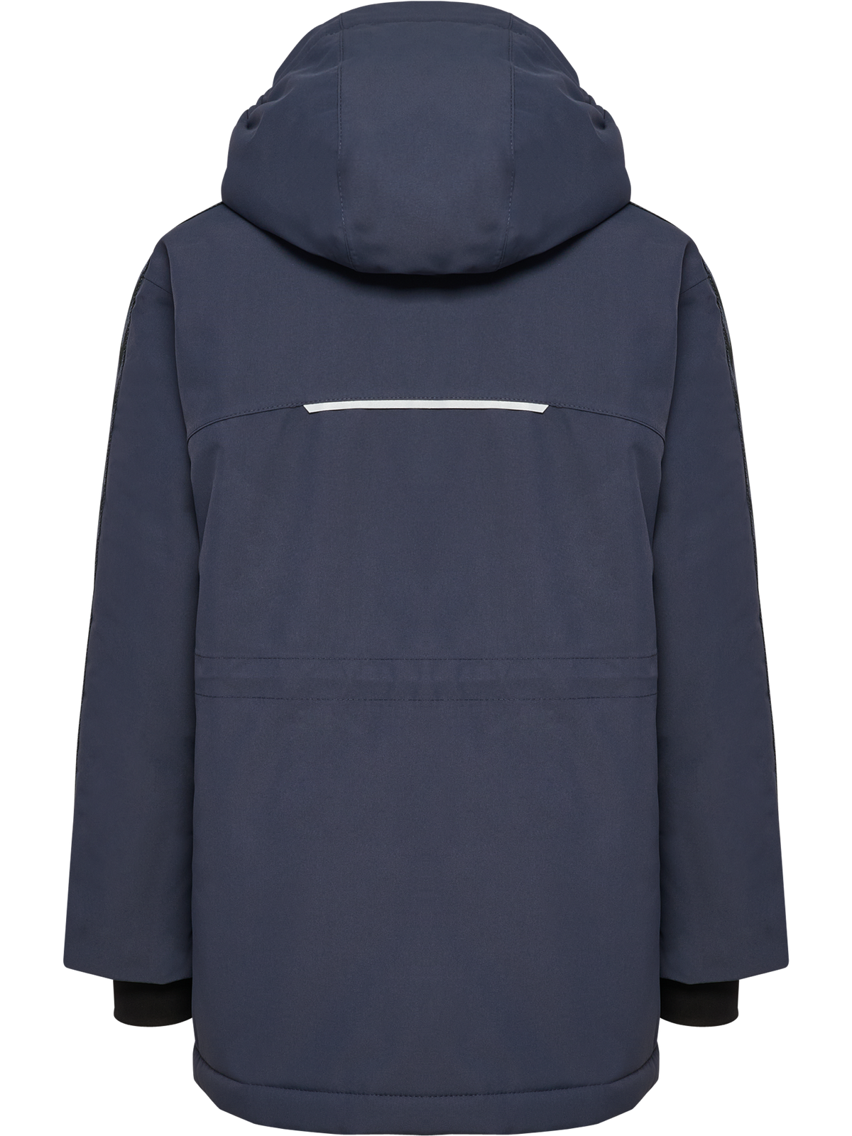 hmlJR CHEVRON SNOW JACKET WP 10K