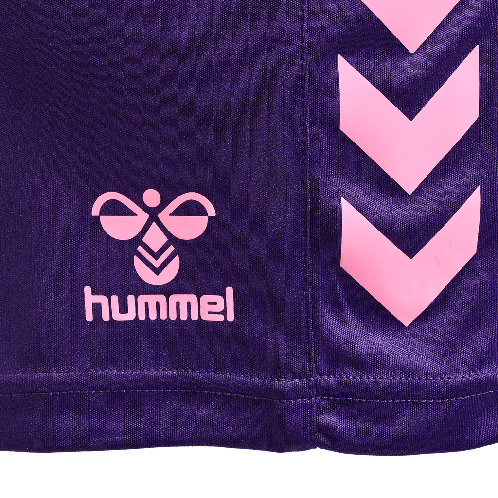 hmlCORE XK POLY SHORTS WOMAN
