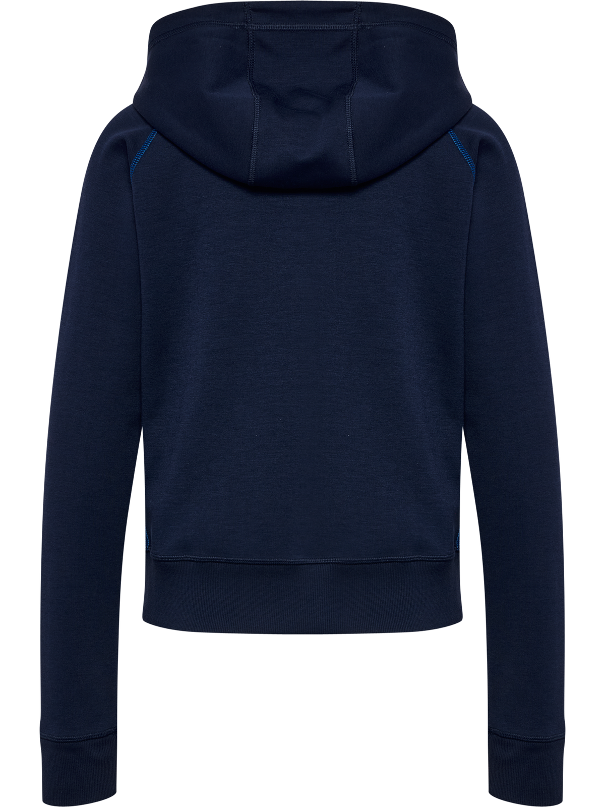 hmlMOVE 2.0 ZIP HOODIE WOMAN