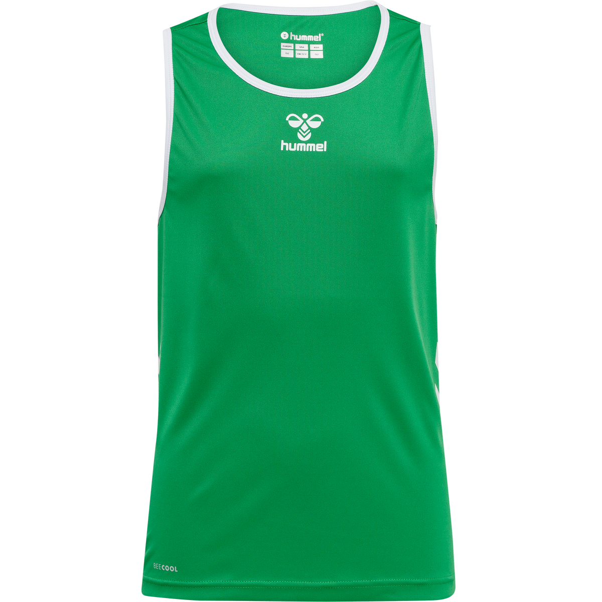hmlCORE XK BASKET JERSEY KIDS