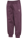 hmlMINI LOOSE SOLID ADJ WAIST PANTS