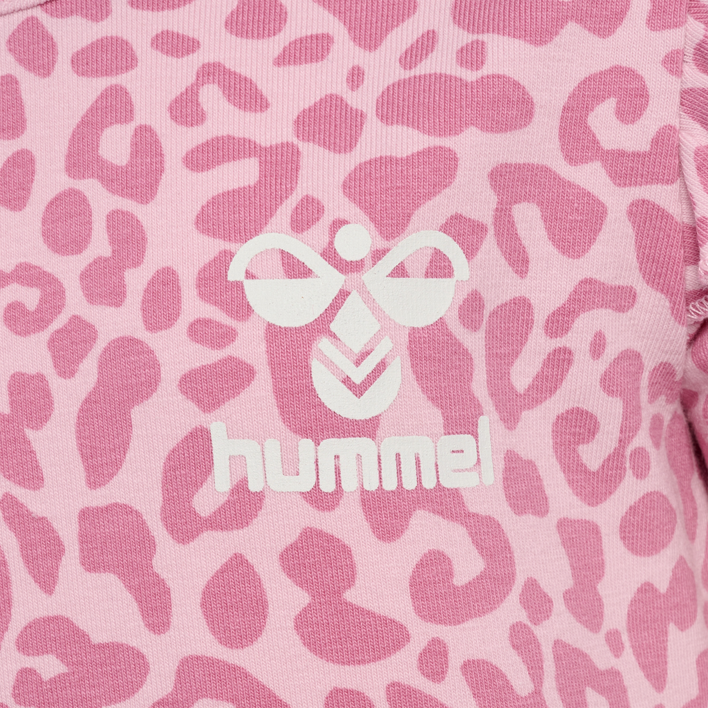 hmlDREAM IT DRESS S/S