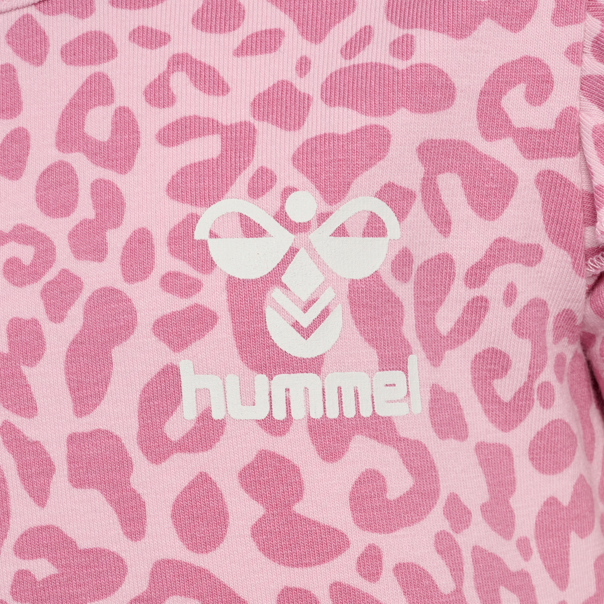 hmlDREAM IT DRESS S/S