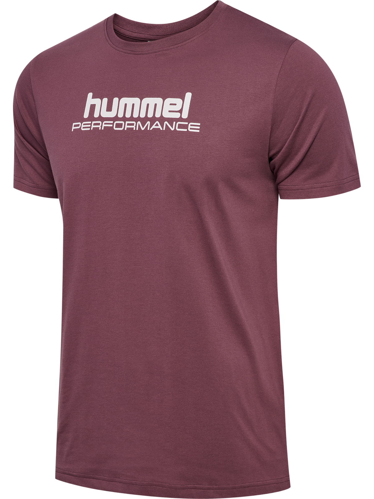 hmlPULSE GRAPHIC T-SHIRT S/S