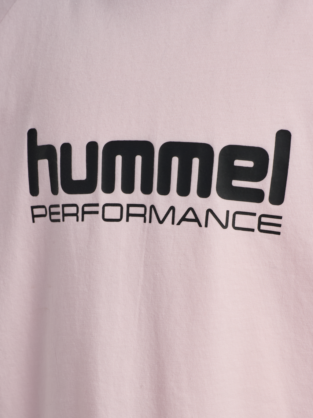hmlJR DANCE T-SHIRT S/S