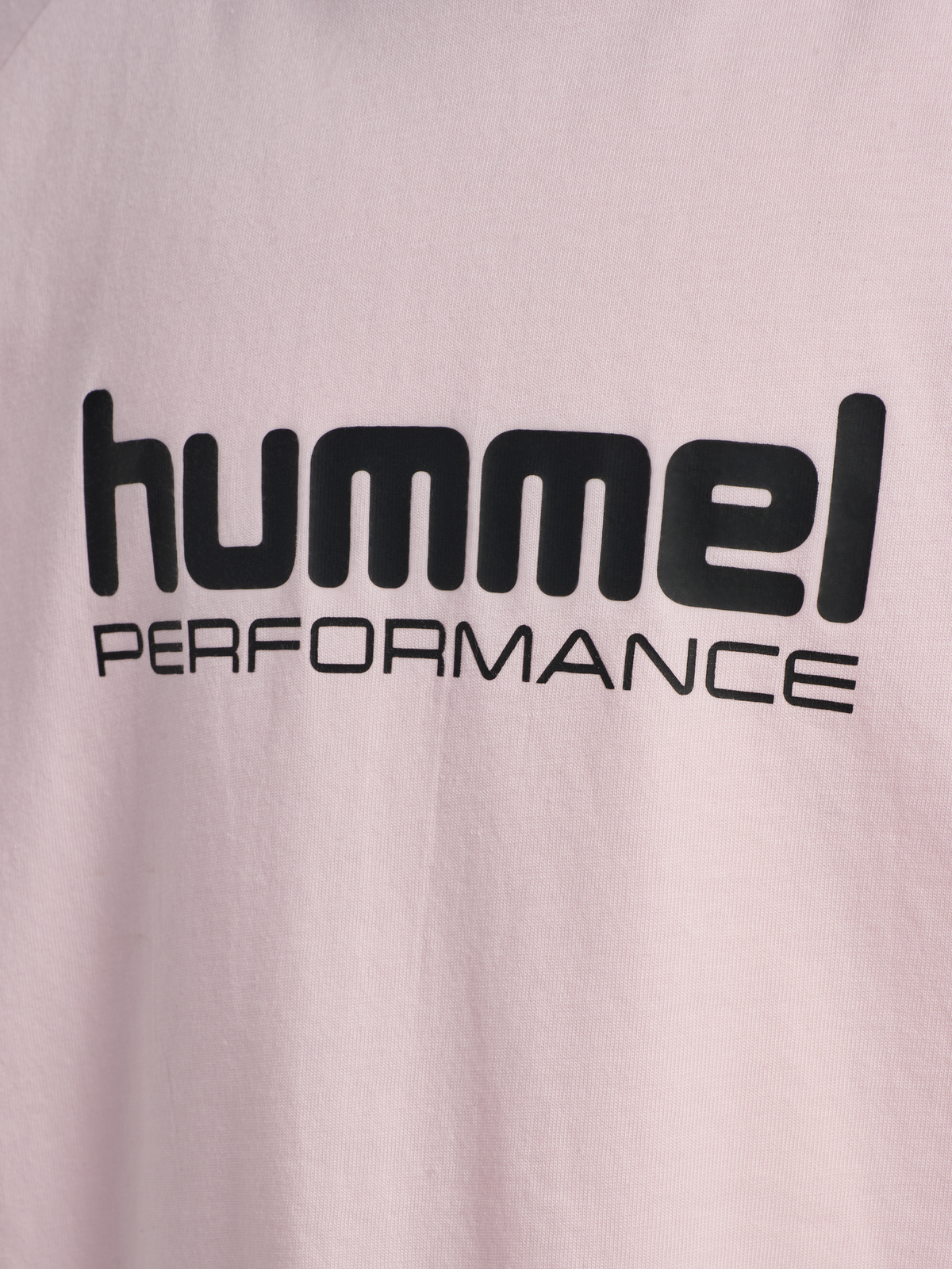 hmlJR DANCE T-SHIRT S/S