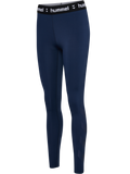 hmlPULSE MID WAIST TIGHTS